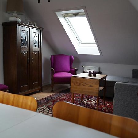 Homely 2 Room Apartment Close To Copenhagen City Center 外观 照片