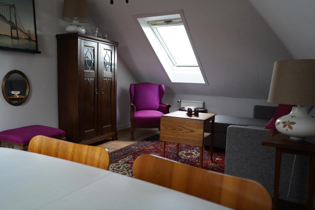 Homely 2 Room Apartment Close To Copenhagen City Center 外观 照片