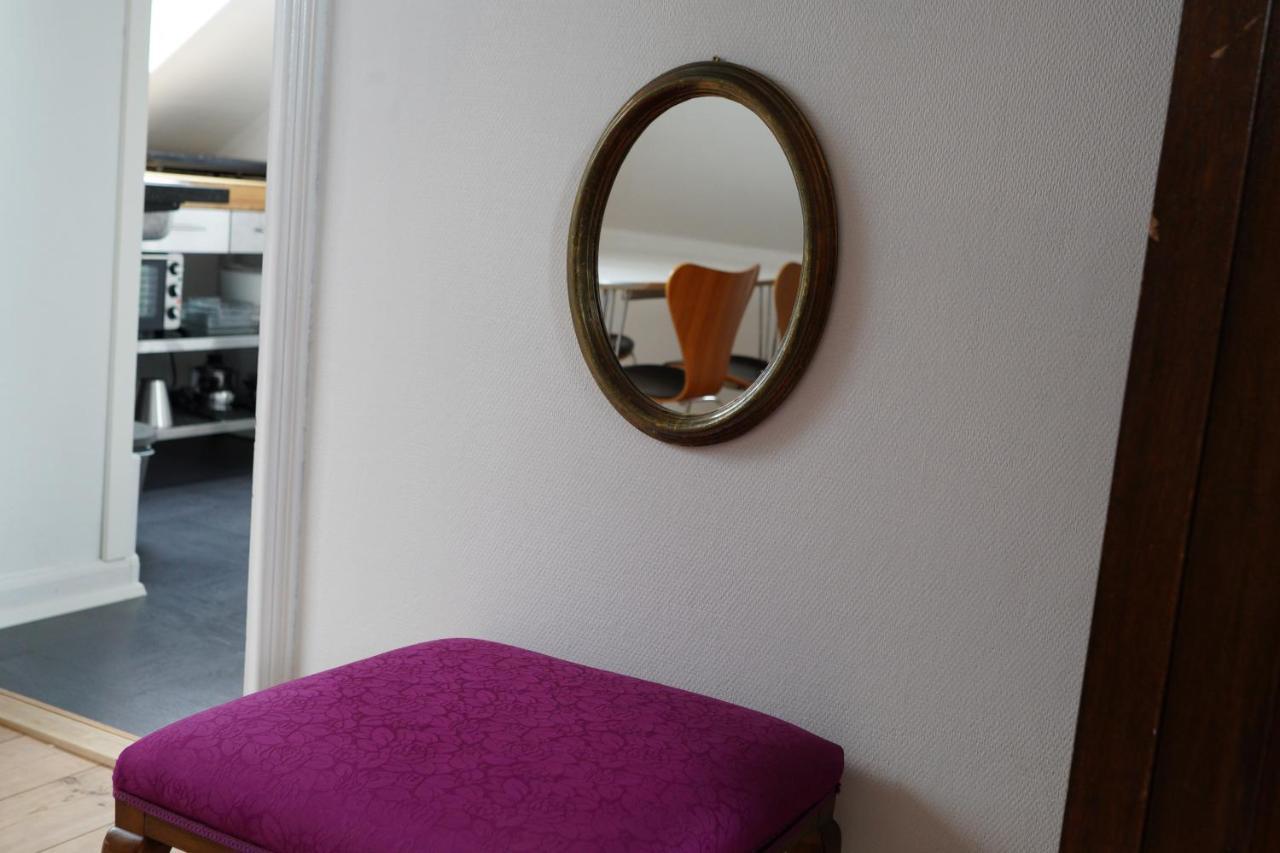 Homely 2 Room Apartment Close To Copenhagen City Center 外观 照片