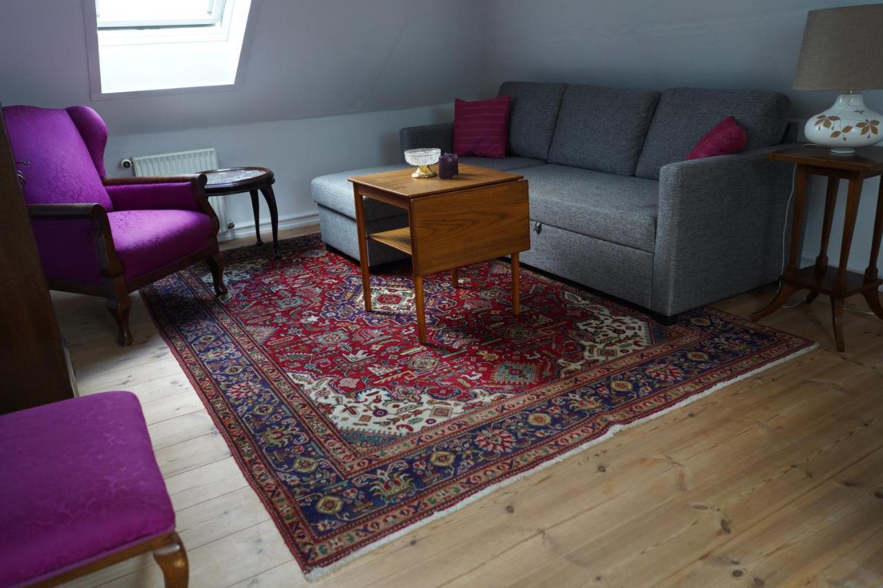 Homely 2 Room Apartment Close To Copenhagen City Center 外观 照片