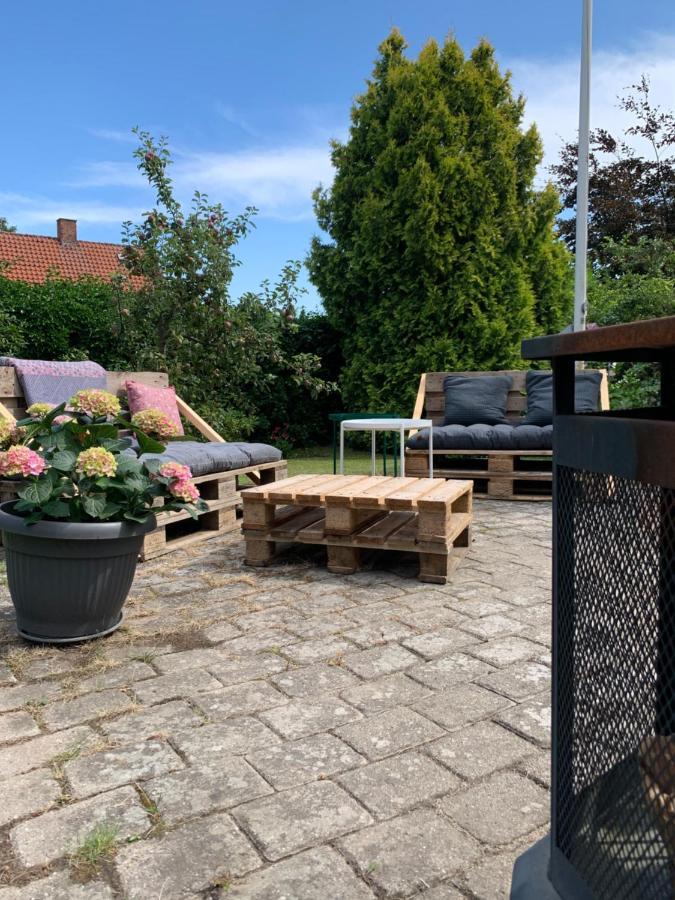 Homely 2 Room Apartment Close To Copenhagen City Center 外观 照片