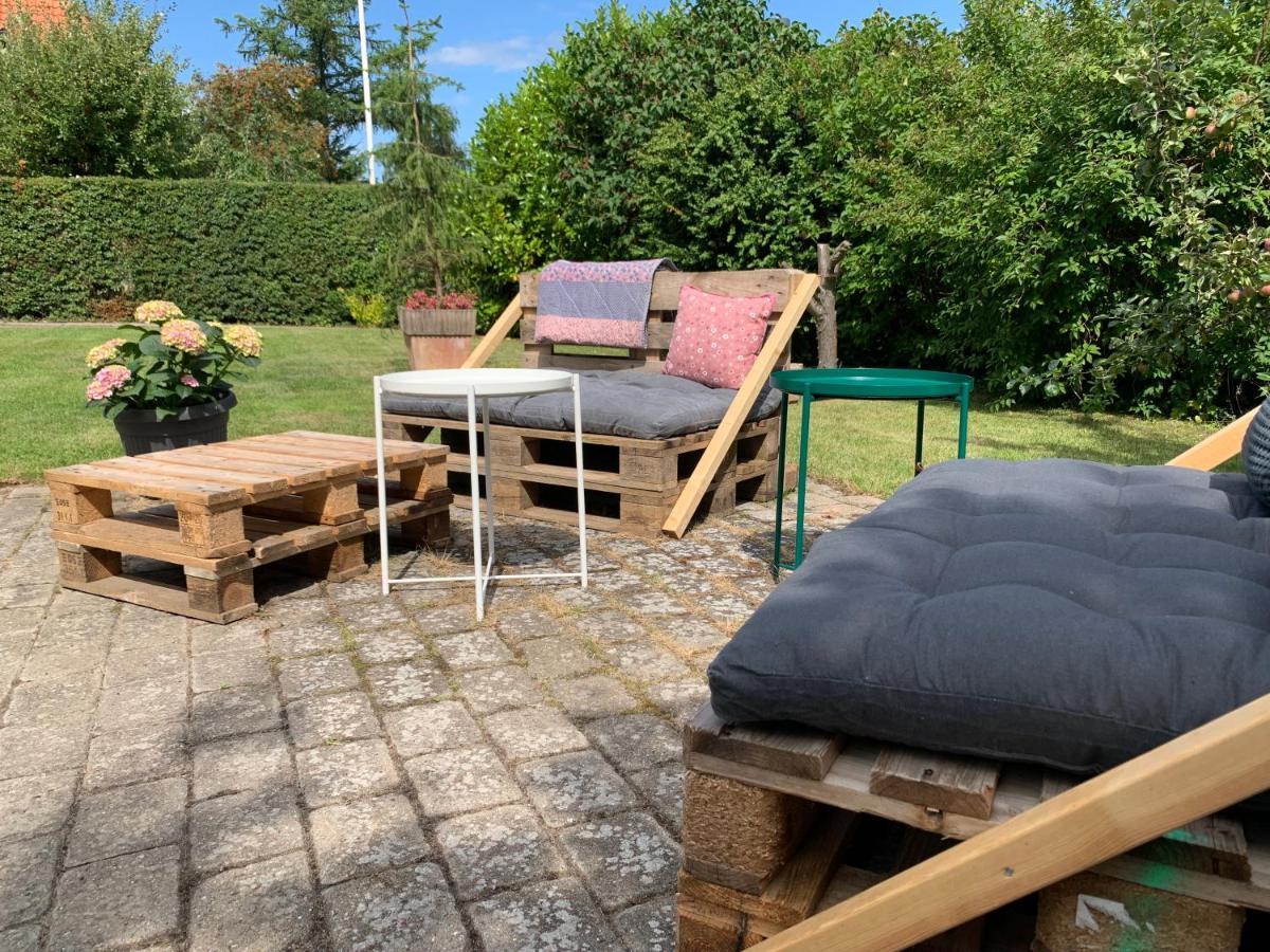 Homely 2 Room Apartment Close To Copenhagen City Center 外观 照片