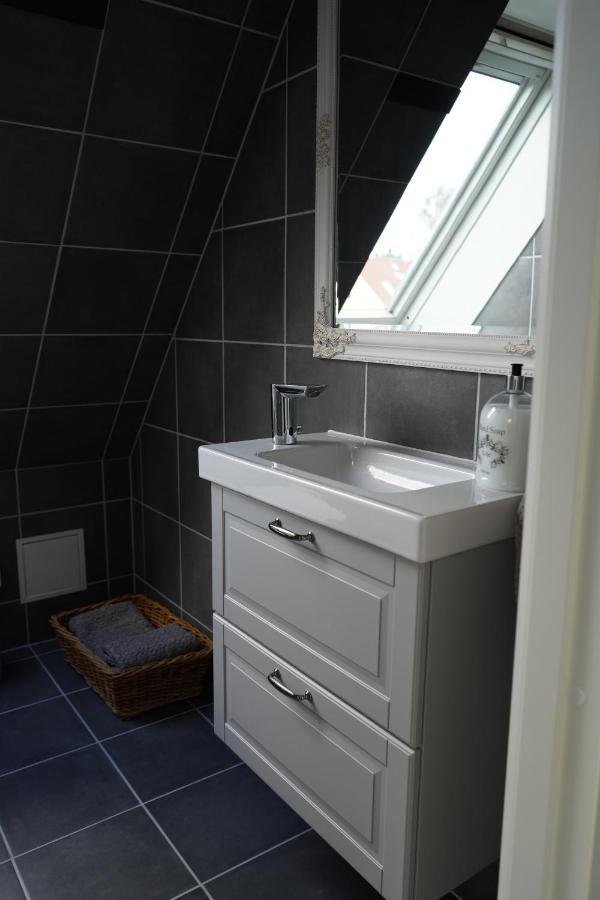 Homely 2 Room Apartment Close To Copenhagen City Center 外观 照片