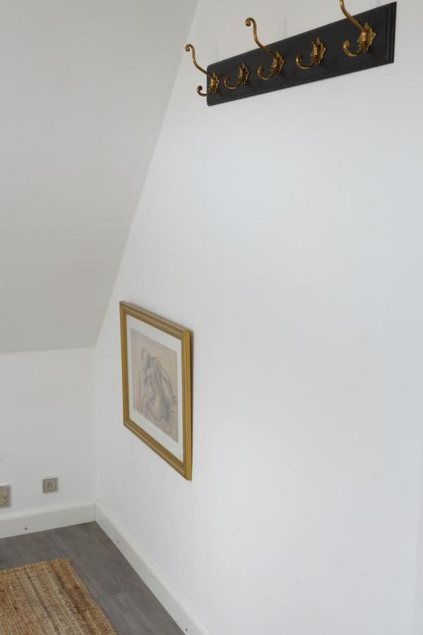 Homely 2 Room Apartment Close To Copenhagen City Center 外观 照片