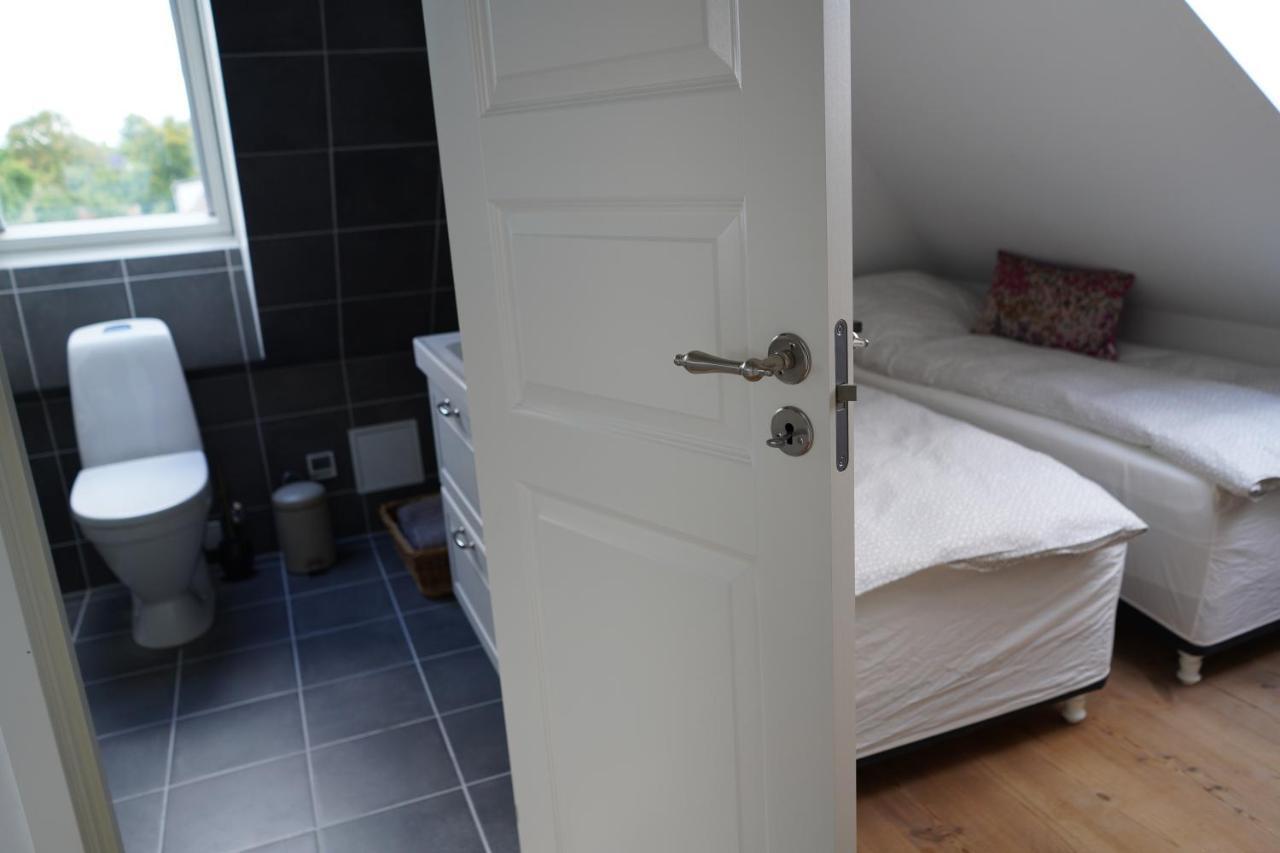Homely 2 Room Apartment Close To Copenhagen City Center 外观 照片