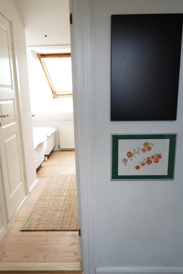 Homely 2 Room Apartment Close To Copenhagen City Center 外观 照片
