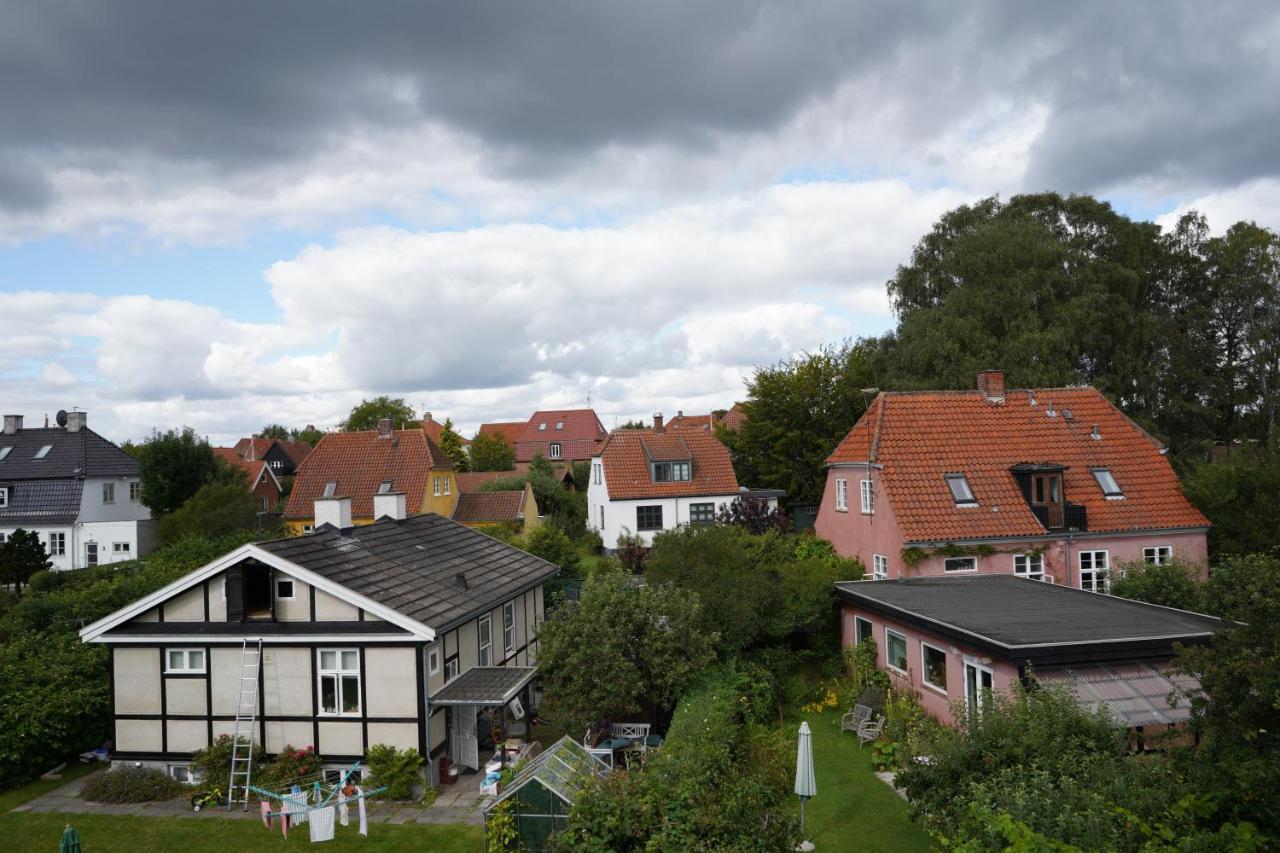 Homely 2 Room Apartment Close To Copenhagen City Center 外观 照片