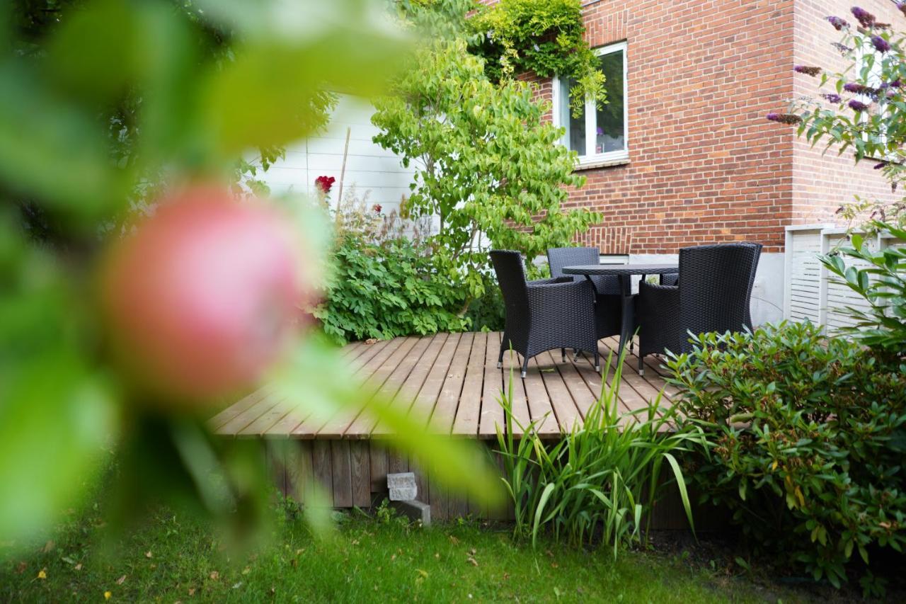 Homely 2 Room Apartment Close To Copenhagen City Center 外观 照片