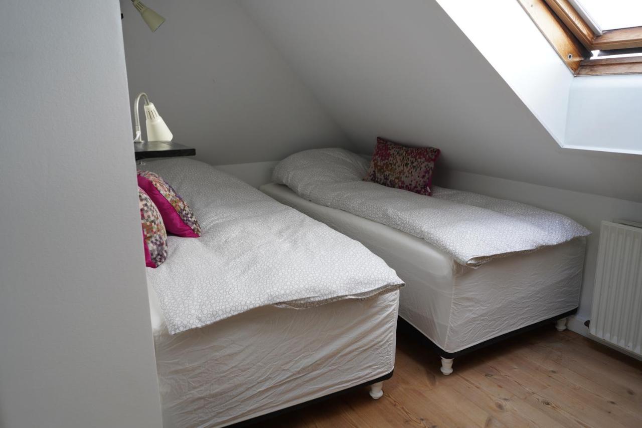 Homely 2 Room Apartment Close To Copenhagen City Center 外观 照片