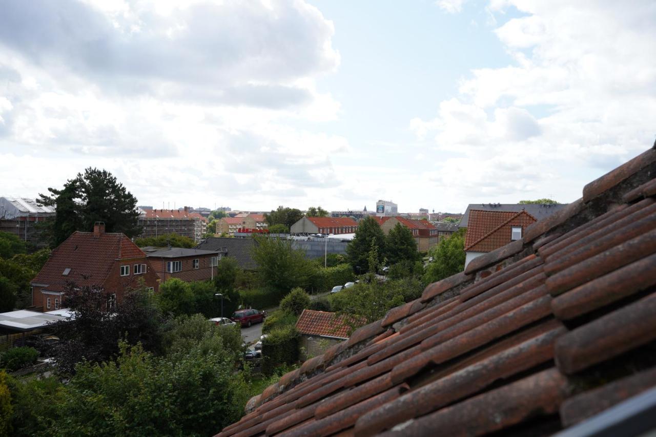 Homely 2 Room Apartment Close To Copenhagen City Center 外观 照片