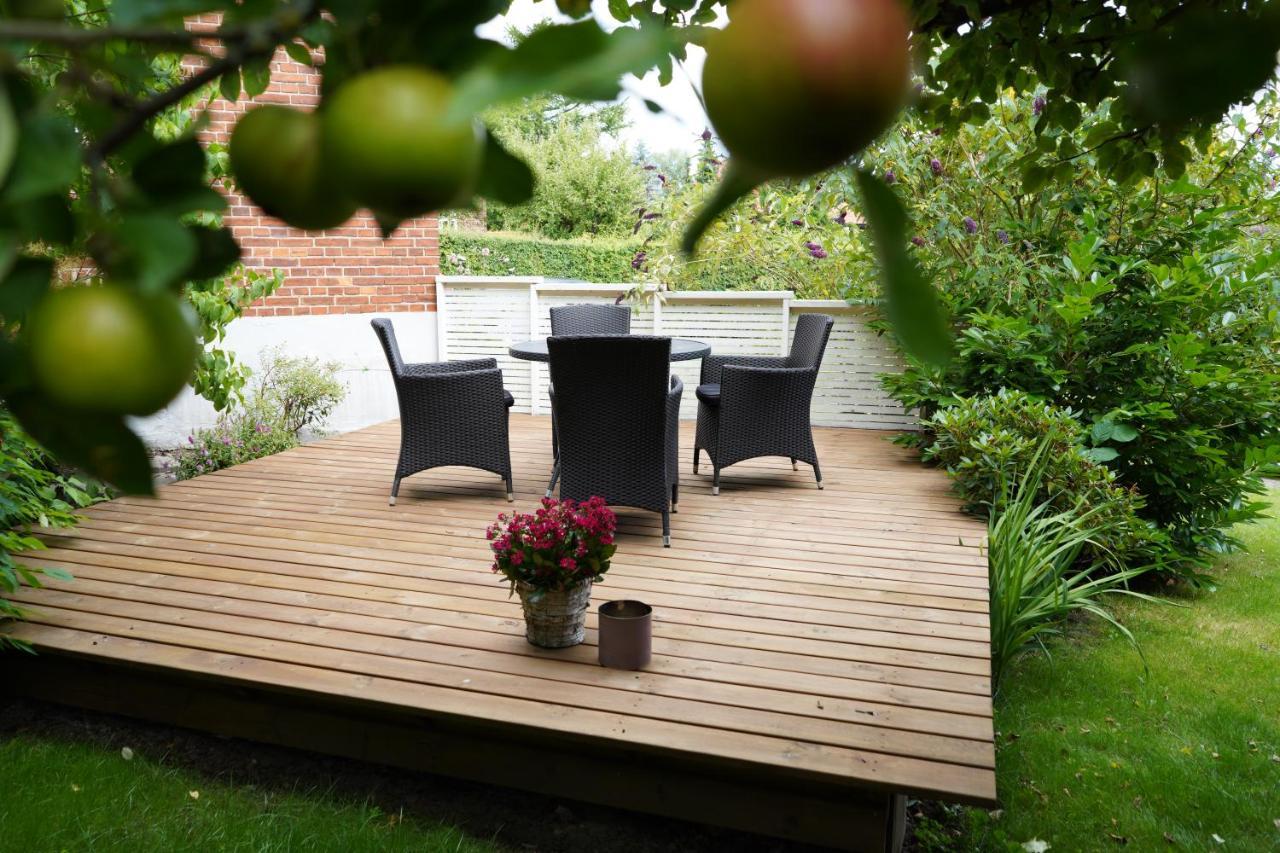 Homely 2 Room Apartment Close To Copenhagen City Center 外观 照片