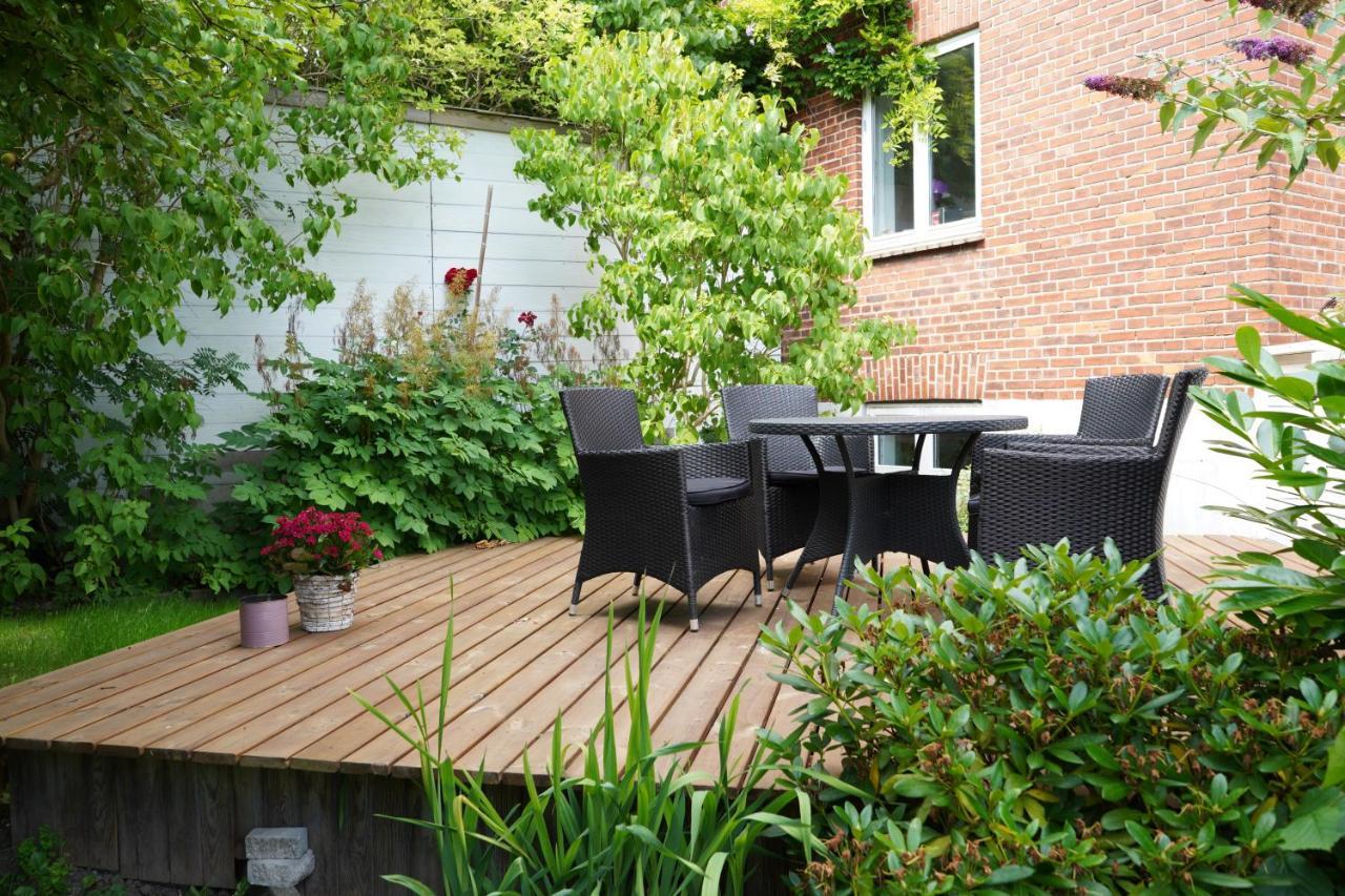 Homely 2 Room Apartment Close To Copenhagen City Center 外观 照片